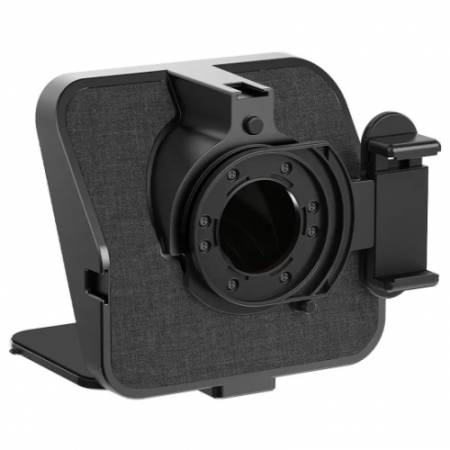 Ulanzi RT02 - uniwersalny teleprompter